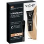 Vichy Promo Dermablend Fluid Corrective Foundation Spf35 Διορθωτικό Make-Up με Λεπτόρρευστη Υφή 15 Opal 30ml & Δώρο Πινέλο Εφαρμογής 1 Τεμάχιο
