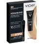 Vichy Promo Dermablend Fluid Corrective Foundation Spf35 Διορθωτικό Make-Up με Λεπτόρρευστη Υφή 20 Vanilla 30ml & Δώρο Πινέλο Εφαρμογής 1 Τεμάχιο