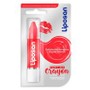 Με την αγορά 2 Αντηλιακών Nivea Sun Δώρο Liposan Crayons Poppy Red Αξίας 7,50€ (1Δώρο\\Παραγγελία)