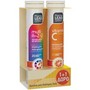 Pharmalead Πακέτο Προσφοράς Multi A to Z & Q10 20Effer.tabs & Vitamin C 1000mg Πορτοκάλι 20Effer.tabs