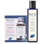 Phyto Πακέτο Προσφοράς Phytophanere 2x120caps & Phytophanere Fortifying Vitality Shampoo 250ml