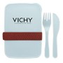 Με αγορές Vichy 30€ και άνω Δώρο ένα Lunch Box(1 Δώρο/Παραγγελία)