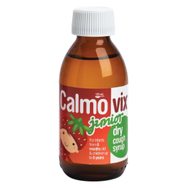 Intermed Calmovix Junior сироп за Сухa кашлица 125мл