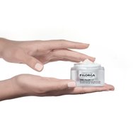 Filorga Time-Filler 5XP Anti-wrinkle Face & Neck Cream-Gel for Combination to Oily Skin 50ml