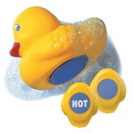 Munchkin Safety Bath Duck Плаваща патица за баня с предупреждение за температура