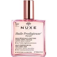 Nuxe Huile Prodigieuse Florale Сухо олио за лице, тяло и коса с флорален аромат 100ml