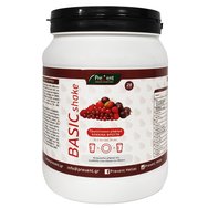Prevent Basic Shake Red Berries 465gr