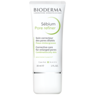 Bioderma Sebium Pore Refiner - Всекидневен крем срещу разширените пори 30ml