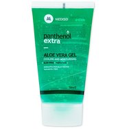 Medisei Panthenol Extra PROMO PACK SunScreen Your Skin Sun Care Face & Body Milk Spf50, 150ml & Aloe Vera Gel 150ml & Подаръчна торбичка