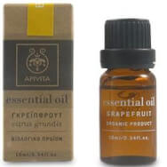 Apivita Essential Oil Грейпфрут 10ml