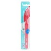 Tepe Select Extra Soft Toothbrush 1 Τεμάχιο - Κόκκινο