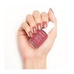 Essie Treat Love & Color Strength & Color 13.5ml - 164 Berry Best Essie Treat Love & Color Strength & Color 13.5ml - 164 Berry Best