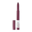 Maybelline Super Stay Ink Crayon 14gr - Accept A Dare
