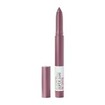 Maybelline Super Stay Ink Crayon 14gr - Stay Exceptional