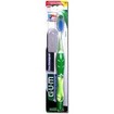 Gum Technique+ Soft Toothbrush Regular 1 Τεμάχιο, Κωδ 490 - Πράσινο