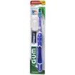 Gum Technique+ Soft Toothbrush Compact 1 Τεμάχιο, Κωδ 491 - Μπλε