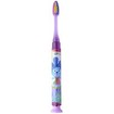 Gum Light-Up Junior 6+ Soft Toothbrush with Timer Light 1 Τεμάχιο - Μωβ