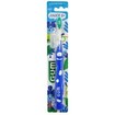 Gum Junior 6+ Soft Toothbrush 1 Τεμάχιο - Μπλε