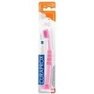 Curaprox Baby CK 4260 Ultra Soft Πολύ Μαλακή Παιδική Οδοντόβουρτσα 1 Τεμάχιο - Ροζ / Ροζ