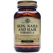 Solgar Skin Nails & Hair Formula - 60 Tabs