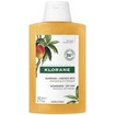 Klorane Nourishing Shampoo with Mango for Dry Hair 200ml