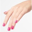 OPI Nail Lacquer Βερνίκι Νυχιών 15ml - La Paz - Itively Hot