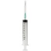 Pic Sterile Syringe with Needle 21g 1 Τεμάχιο - 10ml