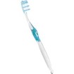 Elgydium Interactive Classic Medium Toothbrush Γαλάζιο 1 Τεμάχιο