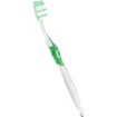 Elgydium Interactive Classic Medium Toothbrush Πράσινο 1 Τεμάχιο