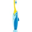 Elgydium Kids Shark Soft Toothbrush 2-6 Years Μπλε 1 Τεμάχιο