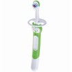 Mam Learn to Brush Soft Toothbrush 5m+, 1 Τεμάχιο, Κωδ 605 - Πράσινο