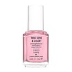 Essie Treat Love & Color Strengthener 13.5ml - 55 Power Punch Pink