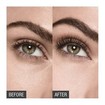 Maybelline Snapscara Mascara for Lenght & Easy Removal 9.5ml - Pitch Black