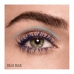 Maybelline Snapscara Mascara for Lenght & Easy Removal 9.5ml - Deja Blue