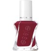 Essie Gel Couture Long Lasting 13.5ml - 509 Paint The Gown Red