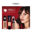 L\'oreal Paris Infaillible More Than Concealer 11ml - Amber