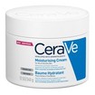 CeraVe Moisturising Face & Body Cream for Dry to Very Dry Skin 340g