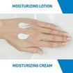 CeraVe Moisturising Face & Body Cream for Dry to Very Dry Skin 454g