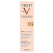 Vichy MineralBlend Make Up Fond de Teint Hydratant Foundation 30ml - 06 Ocher