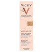 Vichy MineralBlend Make Up Fond de Teint Hydratant Foundation 30ml - 09 Agate