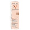 Vichy MineralBlend Make Up Fond de Teint Hydratant Foundation 30ml - 11 Granite