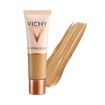 Vichy MineralBlend Make Up Fond de Teint Hydratant Foundation 30ml - 15 Terra