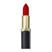 L\'oreal Paris Color Riche Matte Lipstick 3.6gr - Haute Rouge
