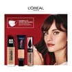 L\'oreal Paris Infaillible 24H Foundation 30ml - Rose Vanille