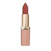 L\'oreal Color Riche Free the Nudes Ultra Matte 4.2gr - 04 No Cage L\'oreal Color Riche Free the Nudes Ultra Matte 4.2gr - 04 No Cage