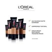 L\'Oreal Paris Infaillible 24h Matte Cover Foundation 30ml - 130 True Beige
