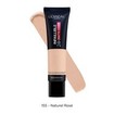 L\'Oreal Paris Infaillible 24h Matte Cover Foundation 30ml - 155 Natural Rose L\'Oreal Paris Infaillible 24h Matte Cover Foundation 30ml - 155 Natural Rose