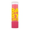 Maybelline Baby Lips Moisturizing Lip Balm 5ml - Pink Punch