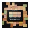 Maybelline Master Camo Face Color Correcting Kit 6.5gr - Light