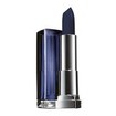 Maybelline Color Sensational Loaded Bolds Lipstick 4.4gr - Midnight Blue Maybelline Color Sensational Loaded Bolds Lipstick 4.4gr - Midnight Blue
